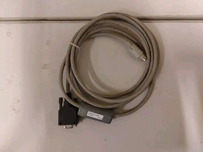 Cable De Communication RS232 TSXPCU1030 Automate TSX07 TSX37 TSX57 Original - Photo 1/3