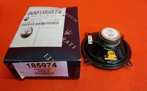Altavoz en Hi-Fi System Maserati 4200 - Loud Speaker - # 185974 - Imagen 1 de 3