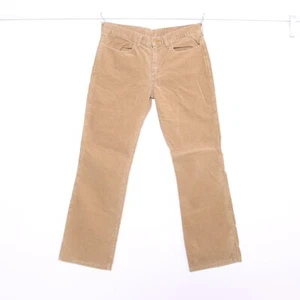Pantalón Carhartt Western Bootcut W29 L32 Usado Vintage (Cod.U1170) Jeans Beige - Imagen 1 de 5