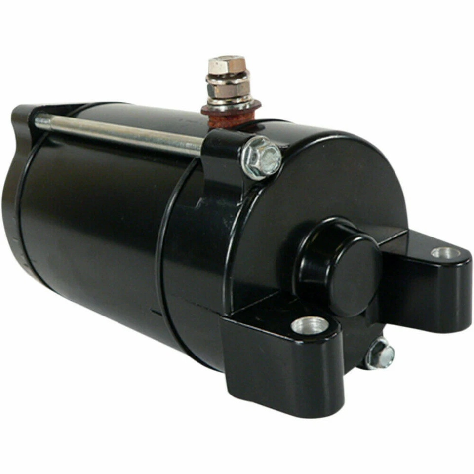 Motor De Arranque Parts Ilimitado Honda 2110-0786 Foto 1 de 1