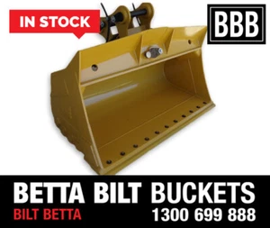 EXCAVATOR(BBB) 12 TONNE TILT BUCKET CALL 1300 699 888 - Picture 1 of 2