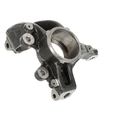 NUEVO OE GENUINO Mazda 2004-2005 Mazda3 dirección izquierda nudillo husillo BP4L-33-031A Foto 1 de 4