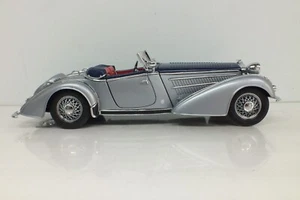1939 Horch 855 Sun Star 1:18 Die Cast - Picture 1 of 8