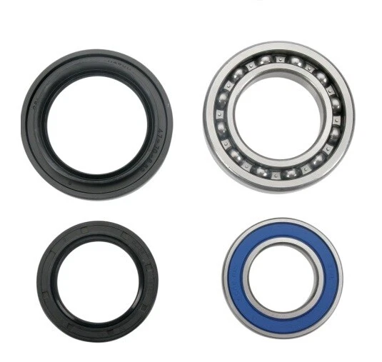 YAMAHA KODIAK 400 2X4 2000-2001 REAR WHEEL AXLE BEARING KIT 1012 - Image 1 of 1