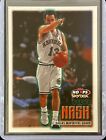 Steve Nash - 1999-00 Skybox NBA Hoops Koszykówka #108