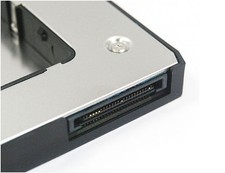Second HDD IDE Caddy Adapter for IBM ThinkPad T40 Laptop Series