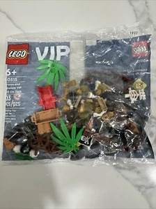 LEGO 40515 Pirates and Treasure VIP Add-On Pack New Sealed - Picture 1 of 5