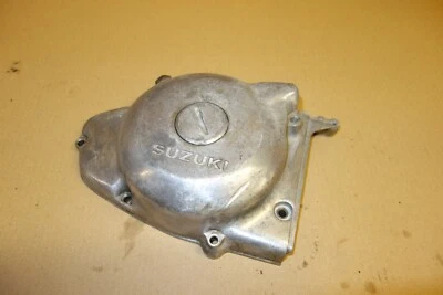 Suzuki GN 250 GN250 Volante Cubierta Motor Foto 1 de 4