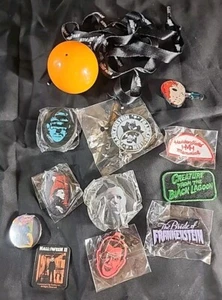NECA Halloween Capsule  Michael Myers & Other Collectibles Pieces.       Upsta7 - Picture 1 of 5