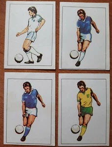 Figurine Calciatori Football Special '79 β½ scegli la tua π³ - Foto 1 di 10