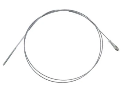 Cable de embrague 17737WSTX 1964 1963 1965 1966 para Volkswagen Karmann Ghia 1962-1971 Foto 1 de 2