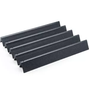 7621 17,5 Zoll Aromariegel für Weber Genesis 300 310 E310 E320 E330 S310 S320 - Bild 1 von 9