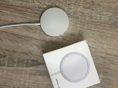 Apple MagSafe Alimentatore per Tutti Gli Iphone - Immagine 1 di 4