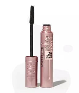 Maybelline Sky High Mascara Lash Sensational ** CHOOSE YOUR SHADE **New & Sealed - Picture 1 of 10