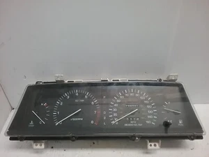 1990-1991 Lexus ES250 Speedometer Head Cluster 83100-32471 - Imagen 1 de 5