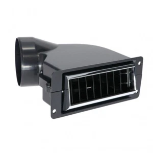 Outer RH Side Air Vent Assembly AMD Fits Chevrolet Blazer X460-4073-65 - Picture 1 of 3