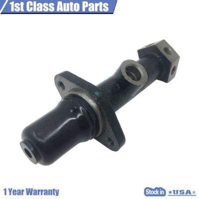 Brake Master Cylinder Fits 1965-70 VW Beetle Karmann Ghia H4 GAS 1113611023BCH - Image 1 of 4