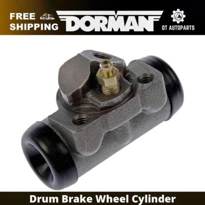 For 1985-1986 Ford E-150 Econoline Club Wagon Dorman Drum Brake Wheel Cylinder - Image 1 of 4