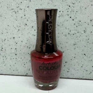 Artistic Colour Revolution reaktiver Nagellack – Ärmel hochkrempeln 0,50 Oz. - Bild 1 von 2