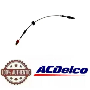 97-03 C5 GM Corvette Shift Selector Cable Shifter Shifter 12561688 *FREE SHIP* - Picture 1 of 1