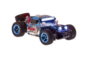 Auto Radiocomandata WLtoys 284161 1/28 2.4G 4WD Fuori Strada 30Km/h - Foto 1 di 7