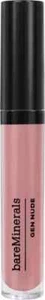 Bareminerals GEN NUDE MATTE LIQUID FULL SIZE LACQUER LIP GLOSS CAN'T EVEN .13 OZ - Picture 1 of 1