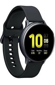 Samsung Galaxy Watch Active 2 (Bluetooth) 44Mm, WI-FI, GPS, Nero SM-R820 