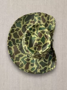 USAF / VNAF ADVISOR'S BOONIE HAT - VNAF Cowboy Hat - Picture 1 of 27