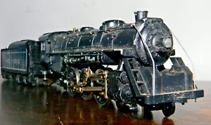 Mantua Light Pacific Class P-2 locomotive ~ UNION PACIFIC ~ RTR - Rd# 4073 - HO - Picture 1 of 11