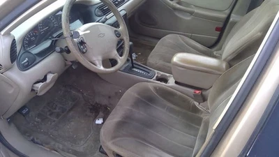 Condensador de CA compatible con 02-05 GRAND AM 3751504 Foto 1 de 4