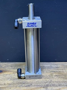 BIMBA FSS-093 / FSS093-JEE1  - FLAT-1 - used - Picture 1 of 8