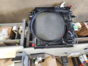 Radiator Fits 14-20 INFINITI QX80 774371 - Picture 1 of 10