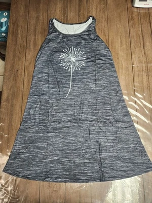 Nightgowns for women cotton Large - Image 1 of 4