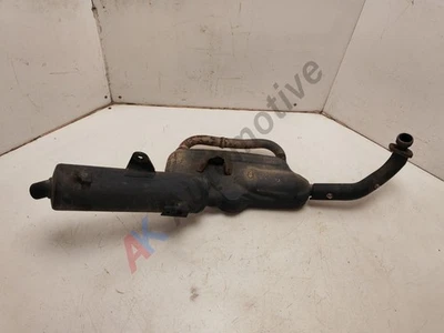 Honda MSX 125 GROM 2016~2020 - Complete Exhaust System - Image 1 of 4