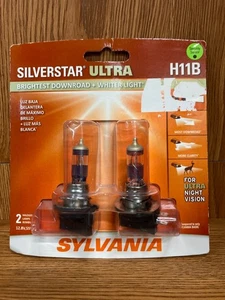 SYLVANIA H11B (I-19555) - Bild 1 von 3