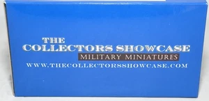 THE COLLECTORS SHOWCASE CS00930 BERLIN RANGE 60MM SCALE FIGURE - Picture 1 of 2