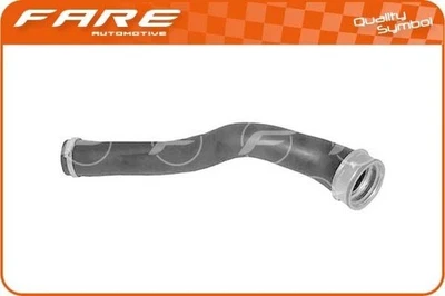 FARE SA 30274 Turbo Ladeluftschlauch für JEEP COMPASS (MK49) - Bild 1 von 4