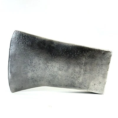 Cabezal de hacha True Temper vintage  Foto 1 de 4