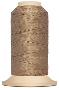 Gutermann 300U-868 Upholstery Thread 328yd-Dover Beige - Picture 1 of 1