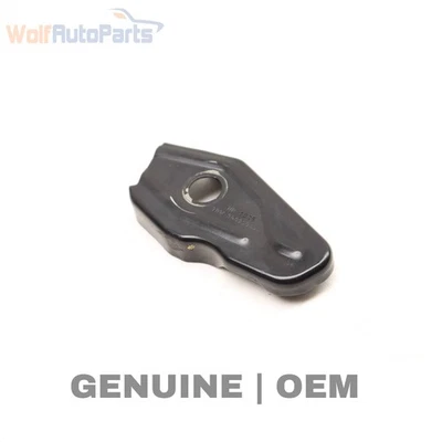 Mercedes-Benz S63 AMG 2014-2020 - Soporte de montaje de hebilla para cinturón de seguridad delantero derecho Foto 1 de 4