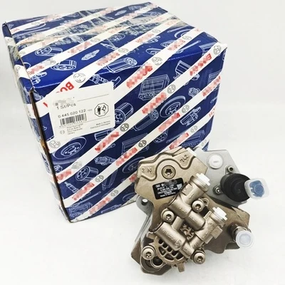 5256607 High Pressure Diesel Fuel CP3 Pump 0445020122 For Cummins QSB6.7L New Foto 1 de 4