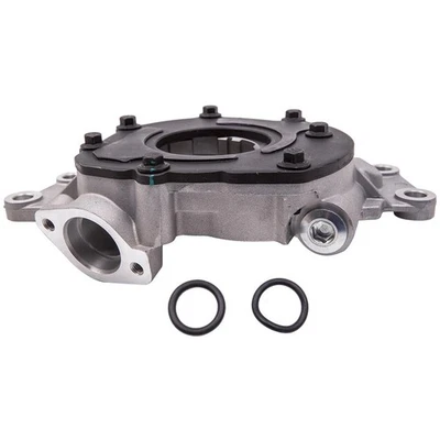 New Engine Oil Pump for GMC Savana 1500 2500 3500 Van V8 GMC Sierra 1500 V8 6.0 - Image 1 of 4