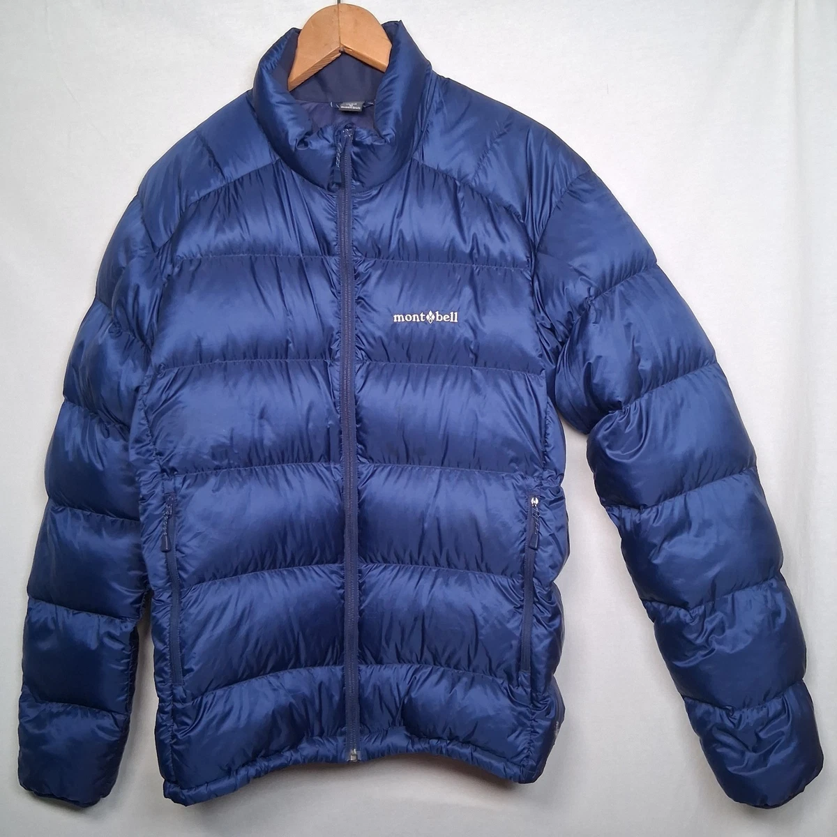 montbell jacket products for sale | eBay
