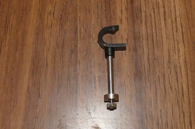 Pioneer PL-12D II Turntable Parts - Tone Arm Rest - Image 1 of 4