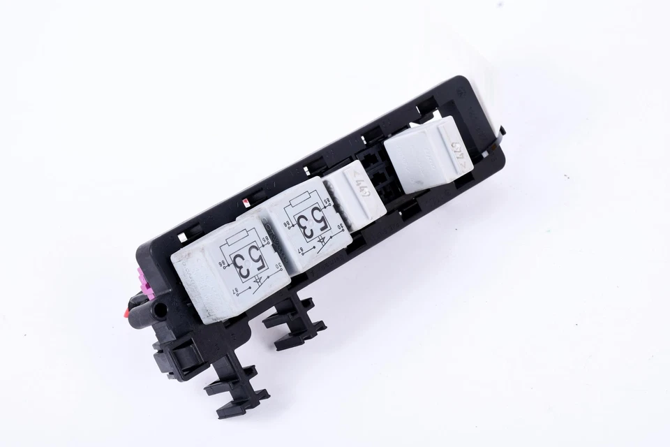 VW Passat Variant 3C5 B6 1K1937503 Relè Striscia - Immagine 1 di 3