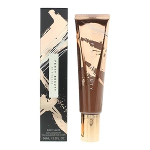 Fenty Beauty Body Sauce 06 Sinamon Sizzle Luminising Tint 95ml Radiant Glow - Picture 1 of 1