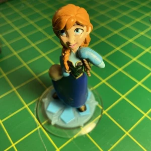 Disney infinity Character Anna Frozen - Picture 1 of 4