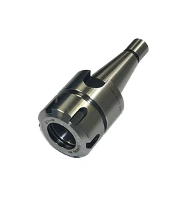 PRO-SERIES #30 NMTB ER-32 COLLET CHUCK-DRAWBAR END (3901-5083) - Picture 1 of 8