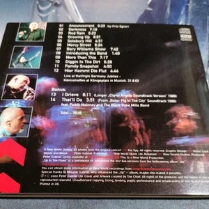 Peter Gabriel CD 14549 - Bild 1 von 2