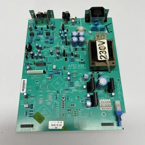 Arcam One Lettore CD Principale PCB Perfettamente Funzionante - Foto 1 di 8